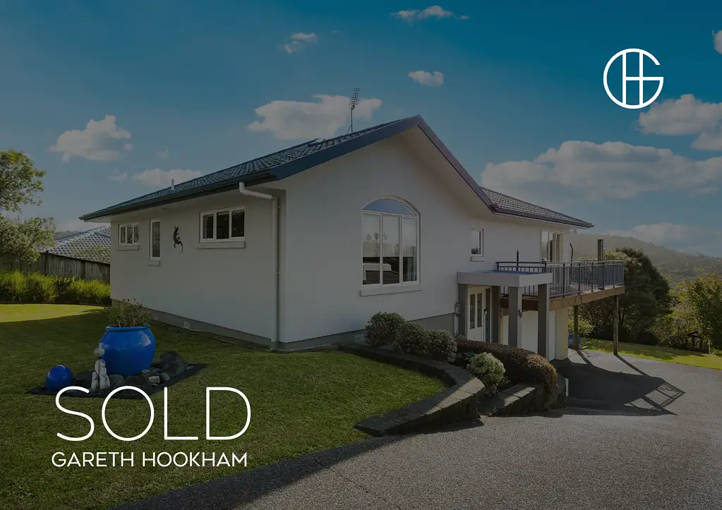 Orewa 3બેડરૂમ Elevated Orewa Living with Sea Views