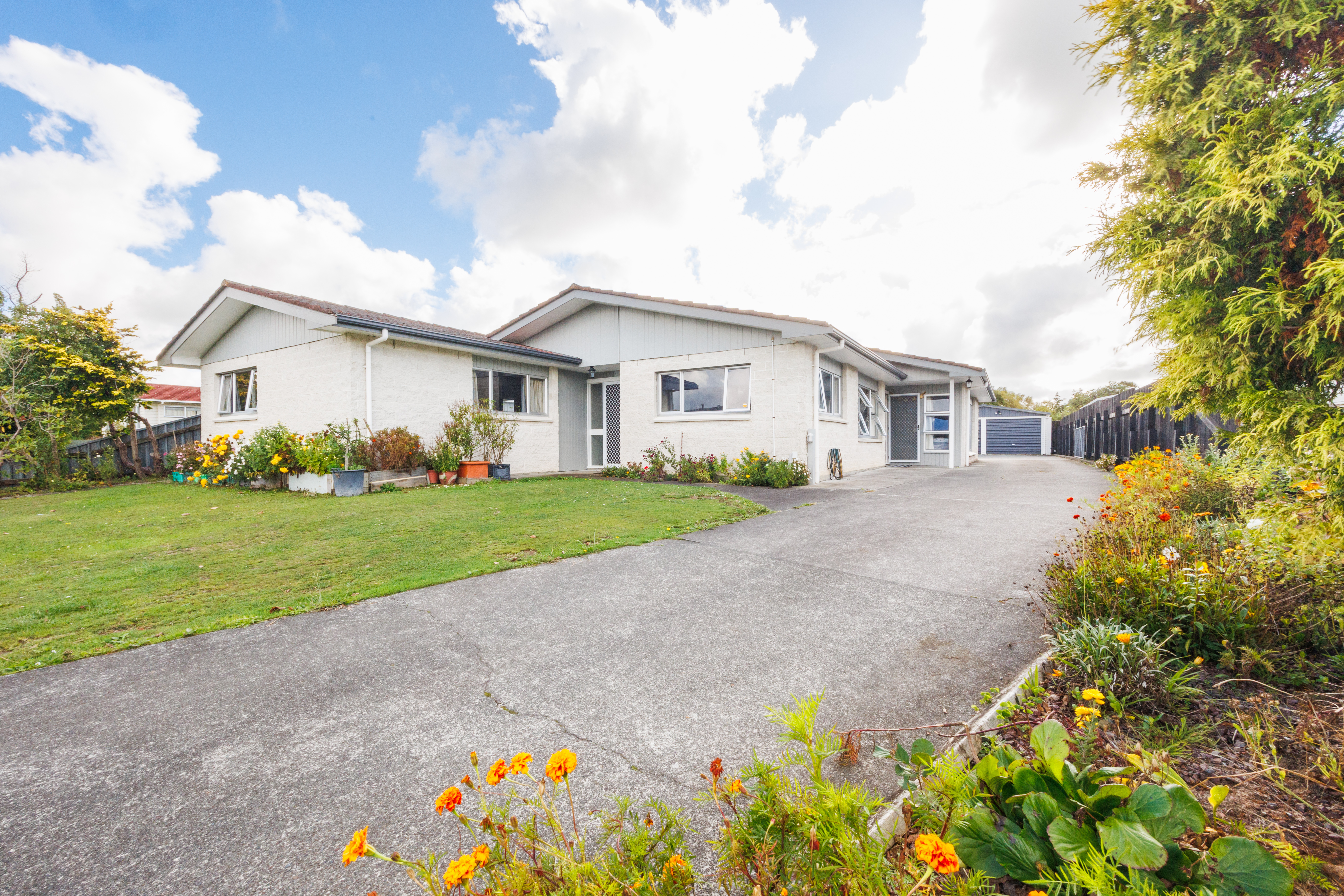 32 John F Kennedy Drive, Milson, Palmerston North, 4 chambres, 0 salles de bain, House