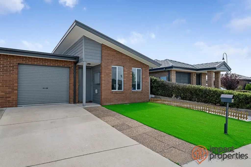 14 Gubbity Street, Ngunnawal, ACT 2913