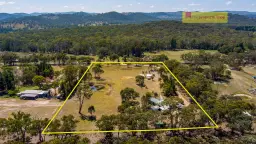 1774 Windeyer Road, Mudgee