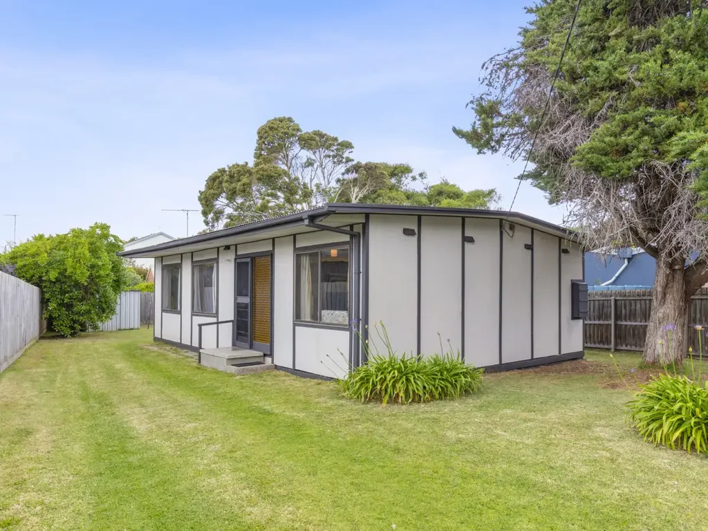 Point Lonsdale 3Habitaciones Step Back in Time
