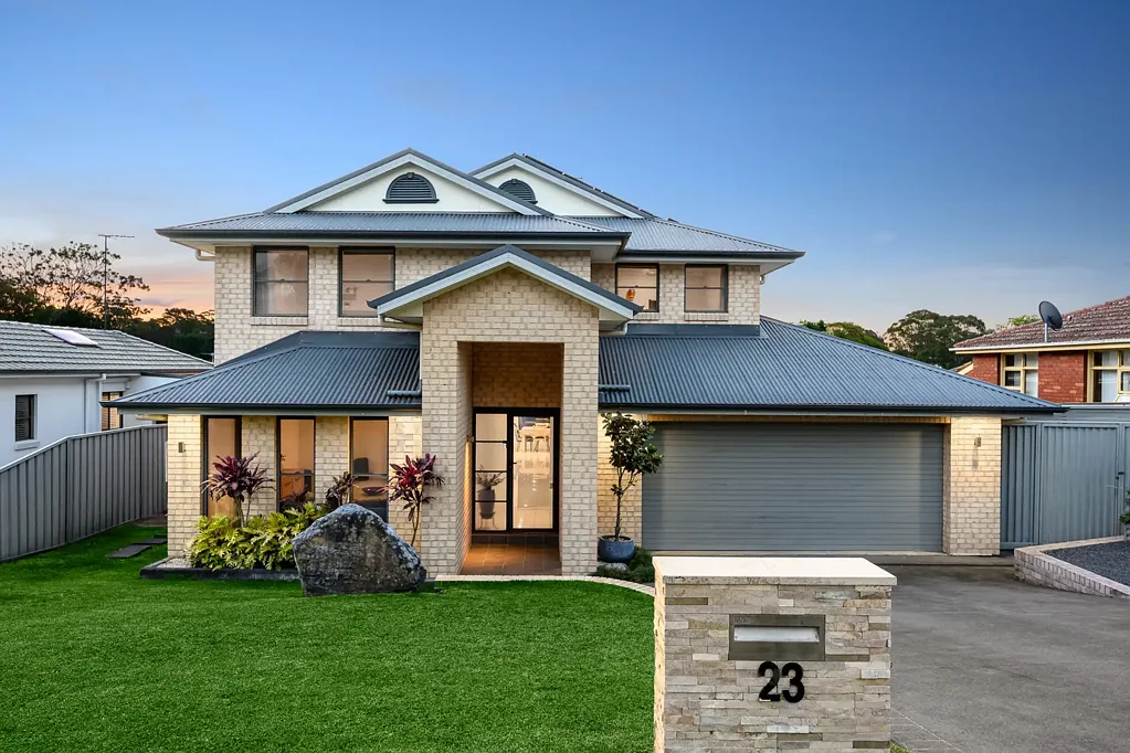Caringbah South 5Kwarto Effortless Family Living