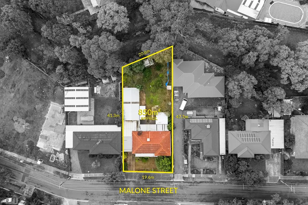 Morphett Vale 3Zimmer A Blank Canvas with Exceptional Future Upside.