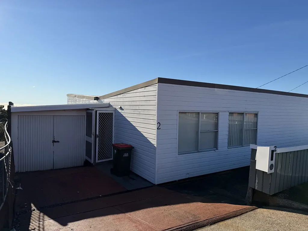 3-bedroom home ticks all the boxes with ocean views