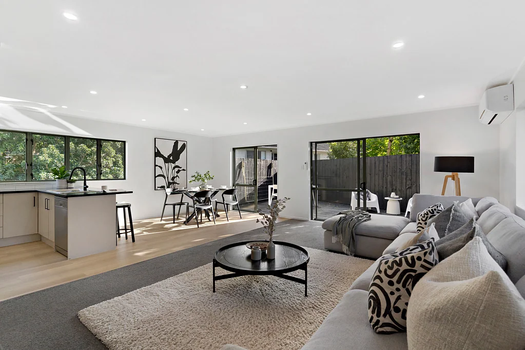 13A Volante Avenue, Manurewa, Manukau City, Auckland