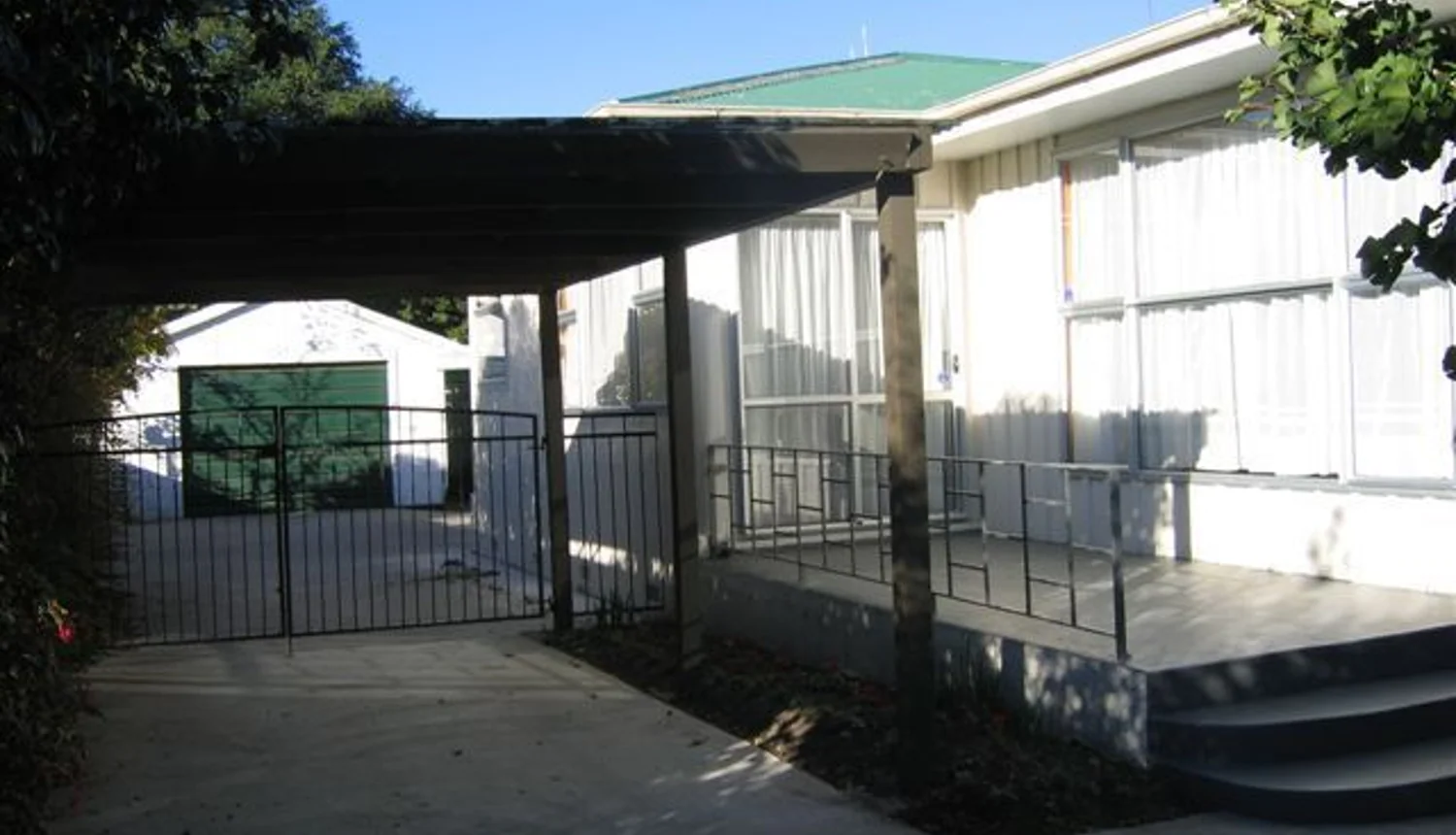 227a Botanical Road, Takaro, Palmerston North City, 3 ਕਮਰੇ, 0 ਬਾਥਰੂਮ