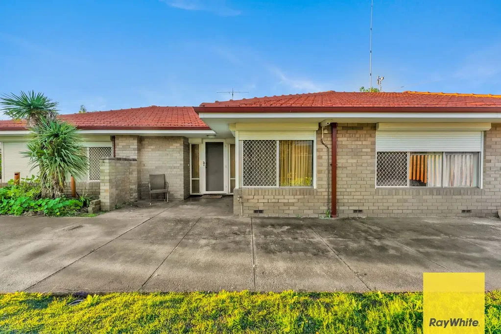 Thornlie 4ਬੈੱਡਰੂਮ Unlock the Potential - Ideal for First-Home Buyers, Renovators & Investors