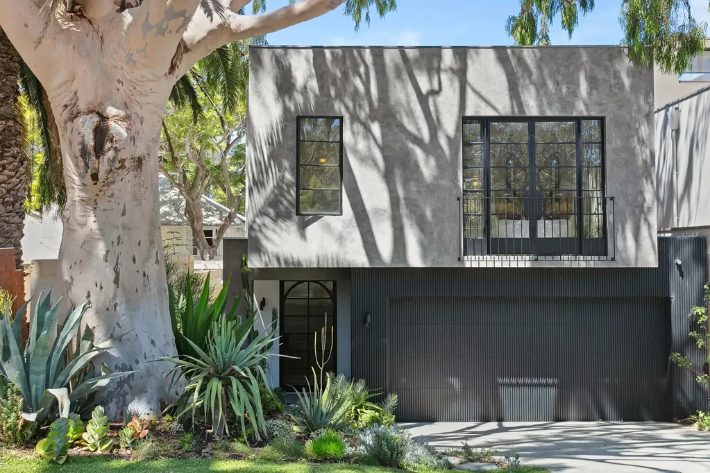 Mosman Park 4Zimmer Unsurpassed Serenity