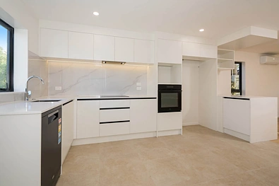 Brand new 3 bedroom townhouse - Westlake Zone