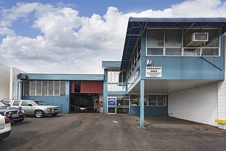 Business  Mixed Use Zone