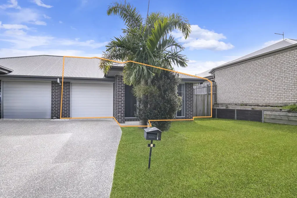 1/1 Pekin Close, Mango Hill, QLD 4509