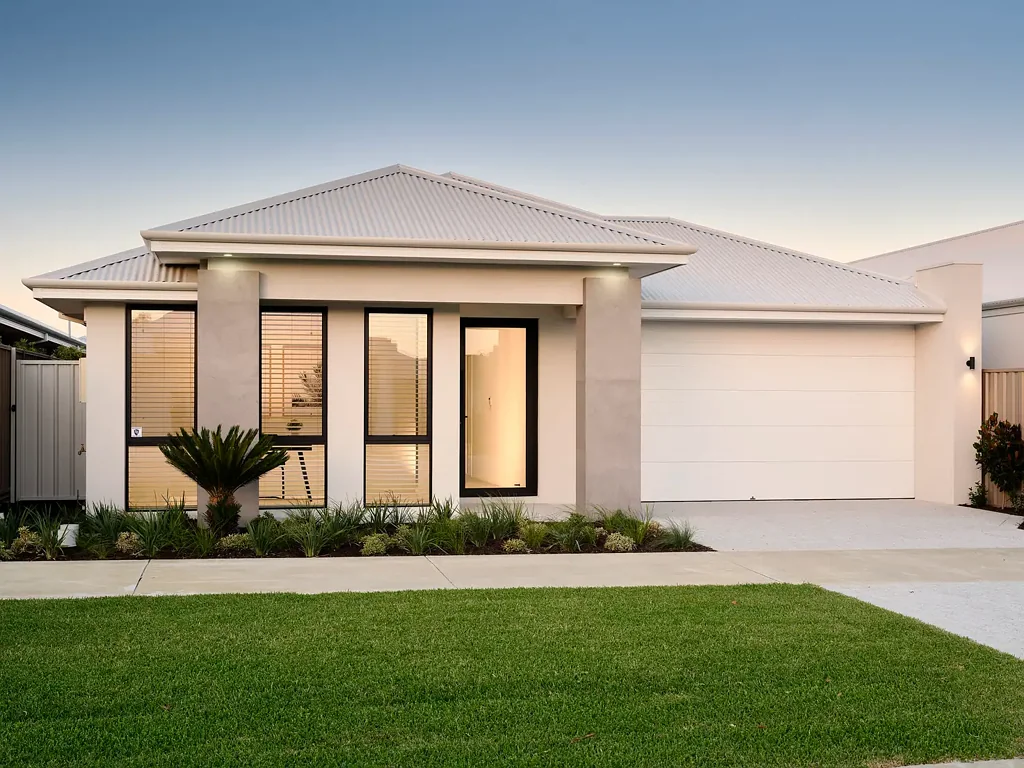 Piara Waters 4房  Brand New B1 Homes Display For Sale!