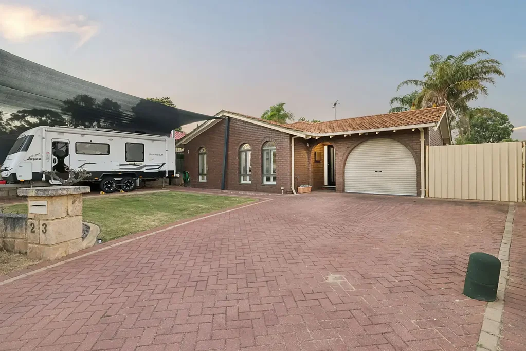 23 Skiff Way, Heathridge, WA 6027