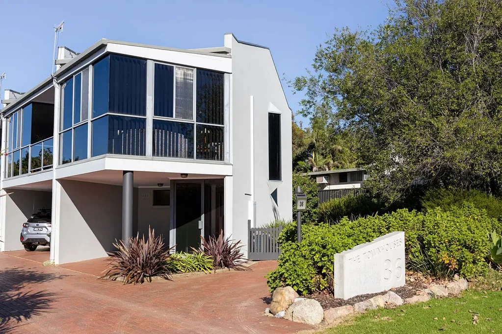 1/36 Maurice Avenue, Mallacoota, VIC 3892
