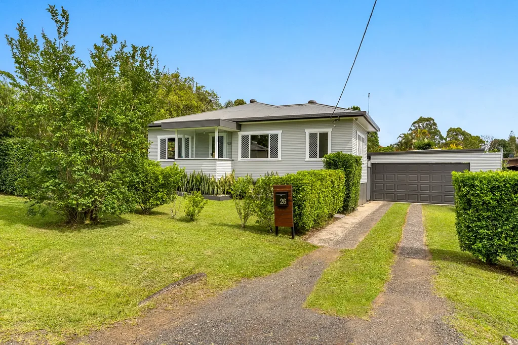 26 Pleasant Street, Goonellabah, NSW 2480