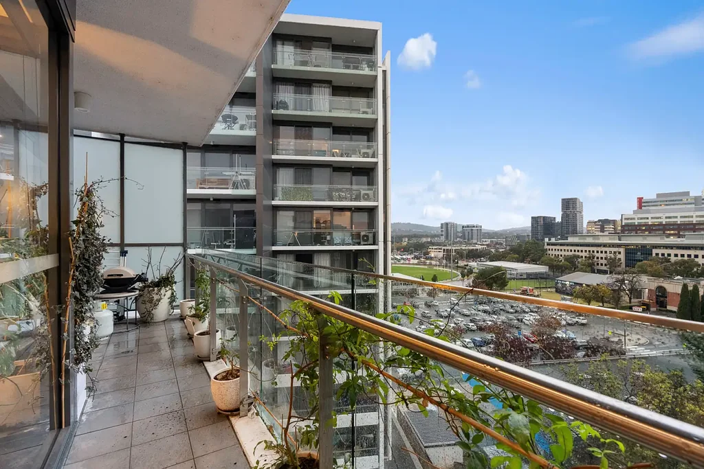 Phillip 2 Slaapkamer LIFESTYLE & CONVENIENCE IN THE HEART OF WODEN