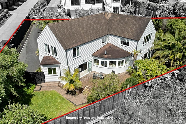 2/28 Dudley Road, Mission Bay, Auckland City