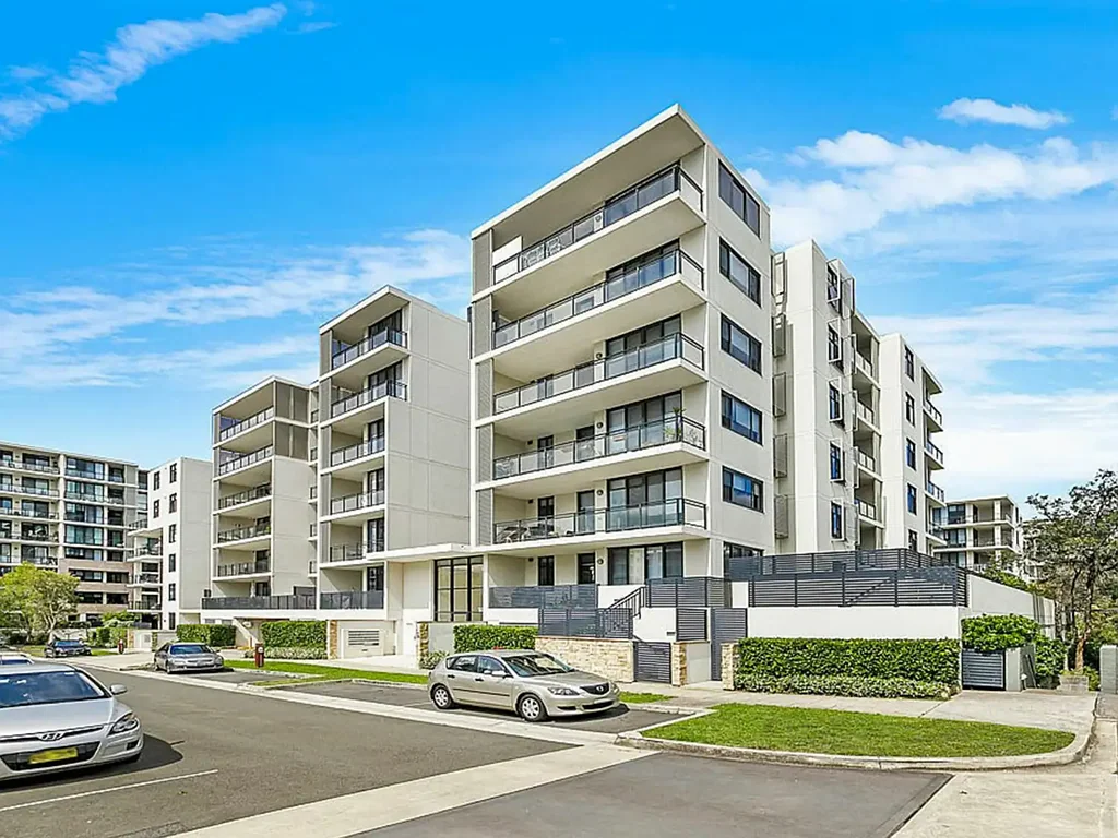 Wentworth Point 1 Bedroom Spacious, Affordable & Perfect for First Home Buyers!