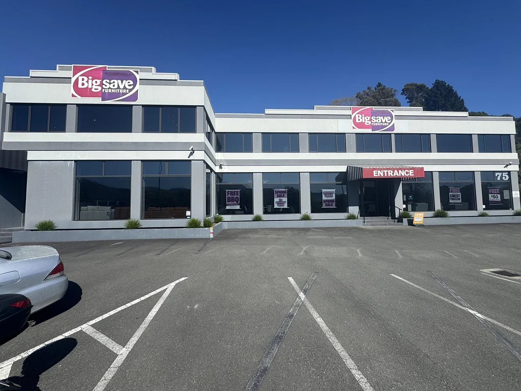 Nelson City High-profile standalone opportunity