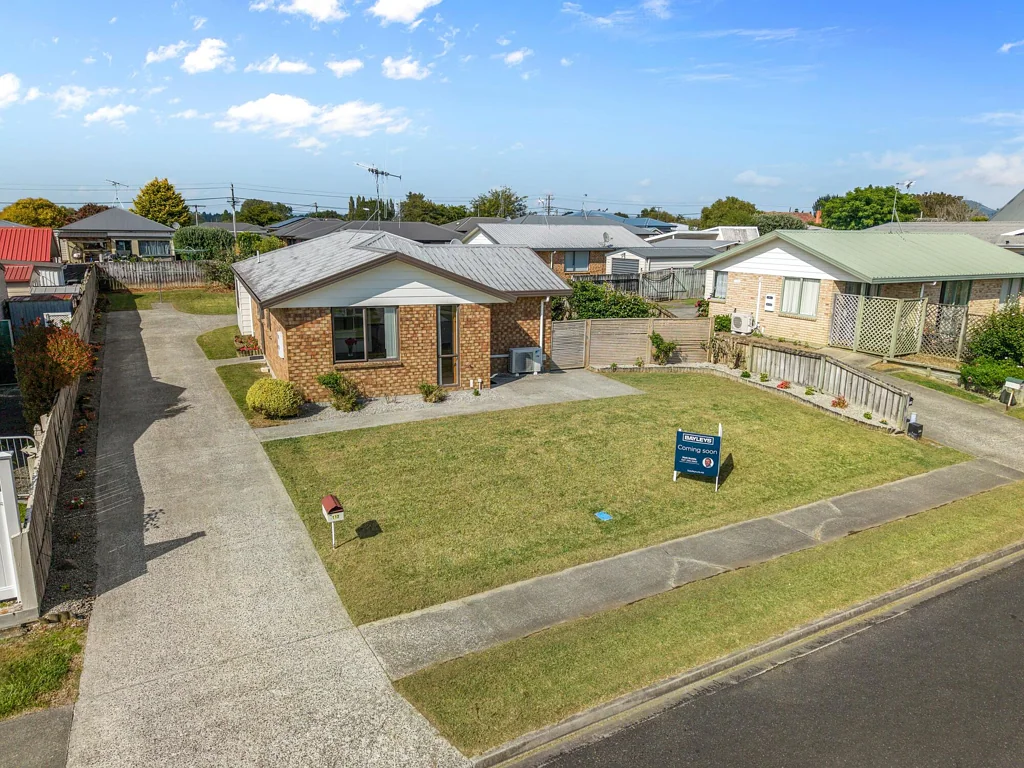 Te Awamutu 3 Slaapkamer Motivated Vendors, Outstanding Opportunity