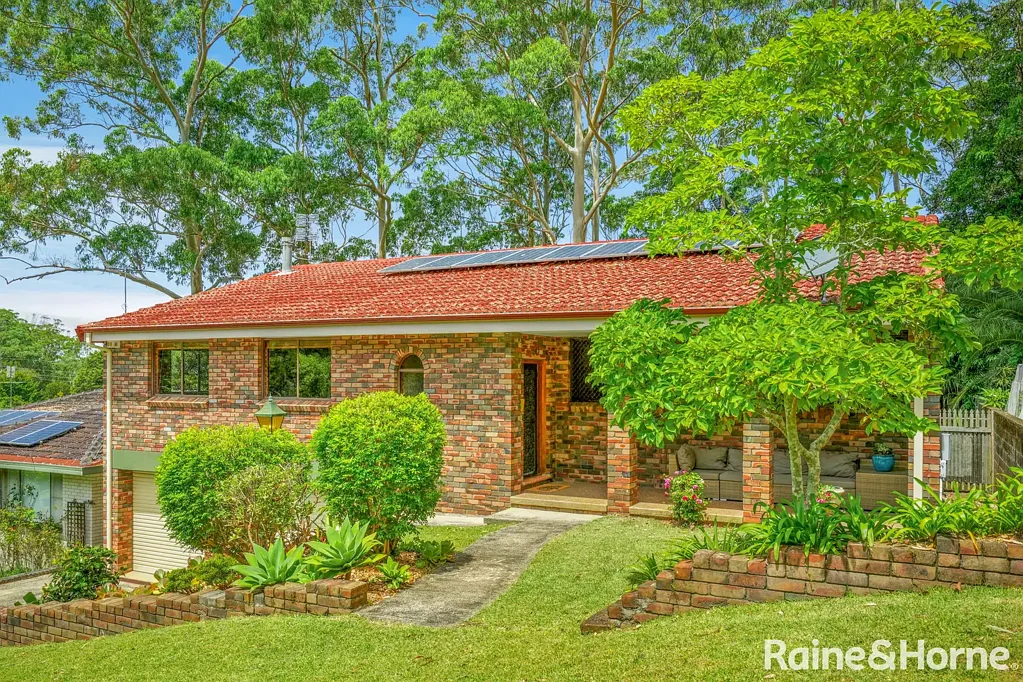 9 Sullens Ave, East Gosford, NSW 2250