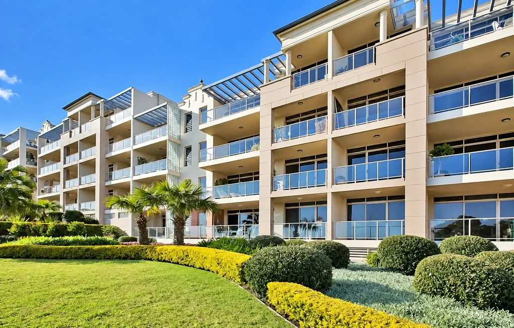Rozelle - Balmain Shores