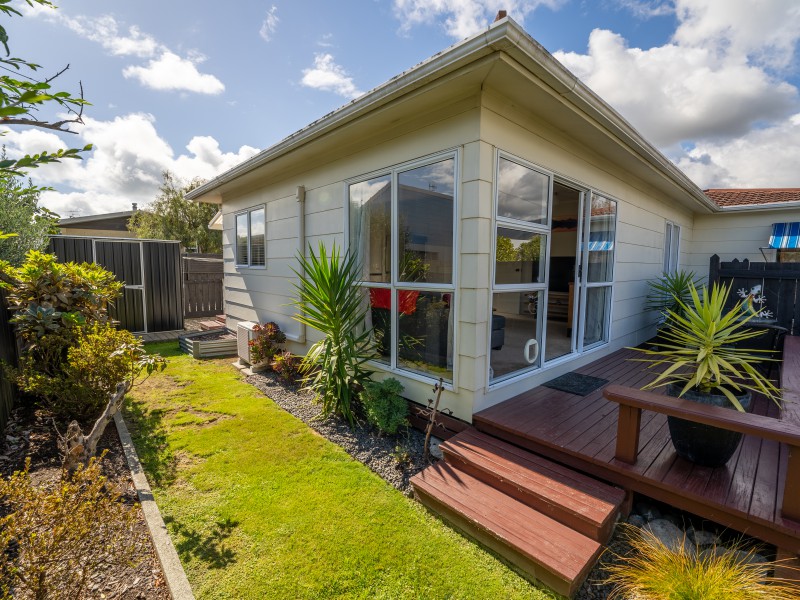 3/122 Muritai Street, Tahunanui, Nelson, 2 rūma, 1 rūma horoi