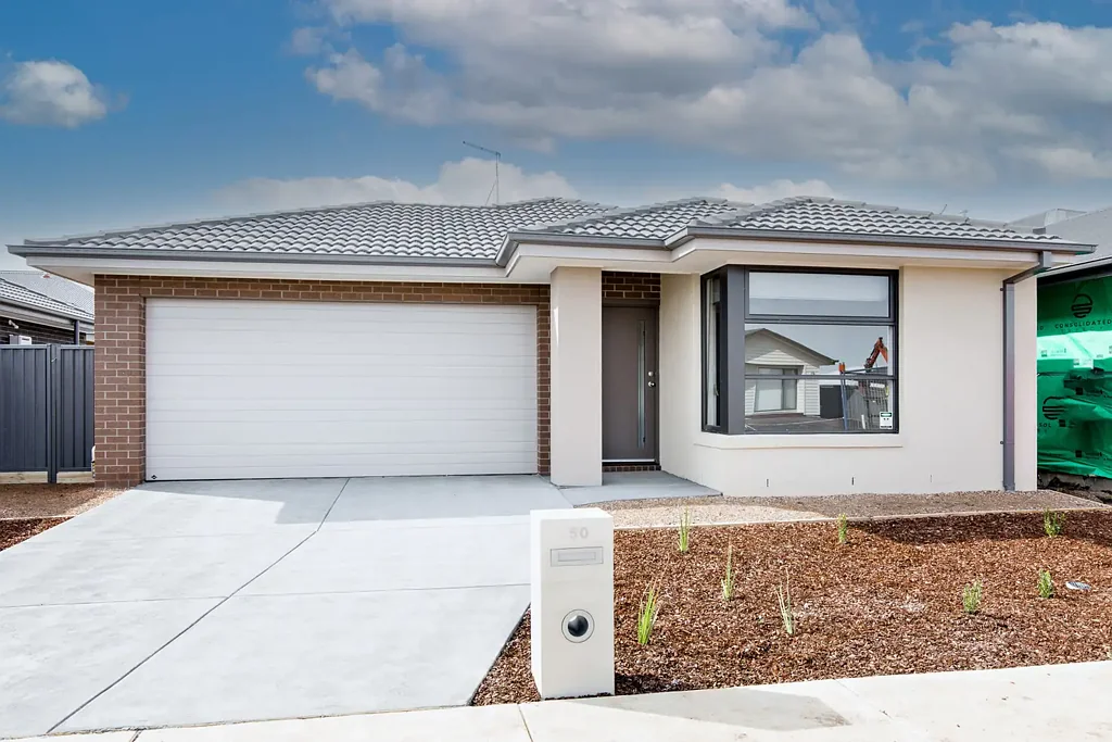 LOW MAINTENANCE LIVING IN ALFREDTON