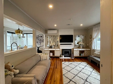 Prime Location in the heart of Henderson