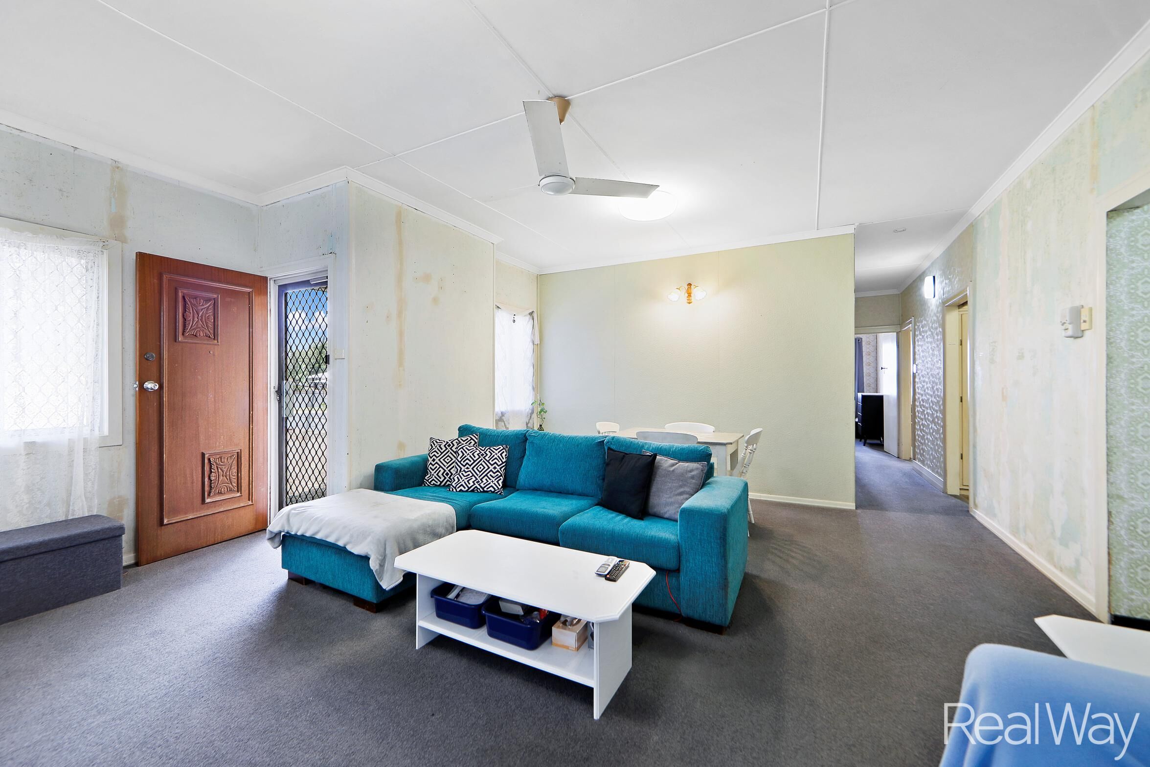 32 ADAMS ST, BUNDABERG WEST QLD 4670, 0房, 0浴, House