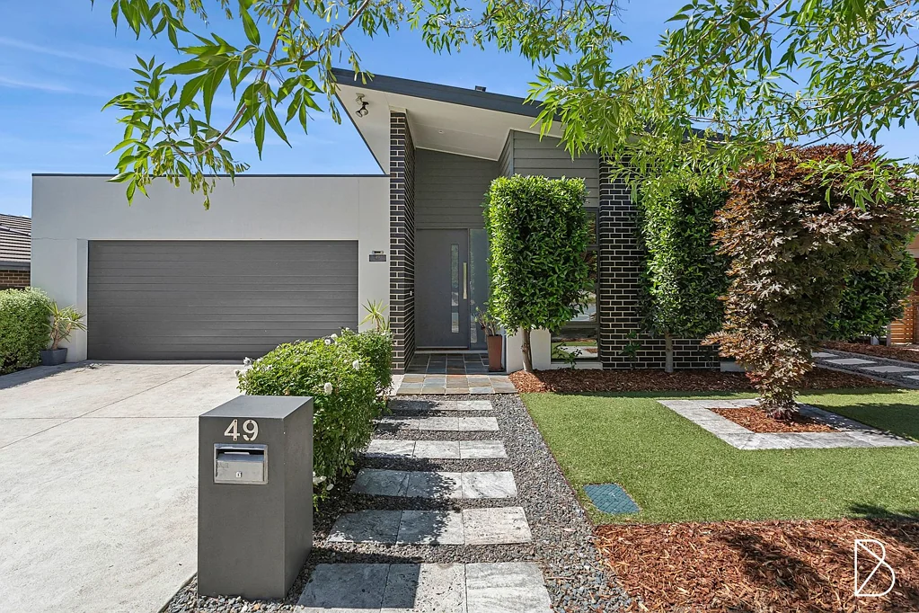 49 Baratta Street, Crace, ACT 2911