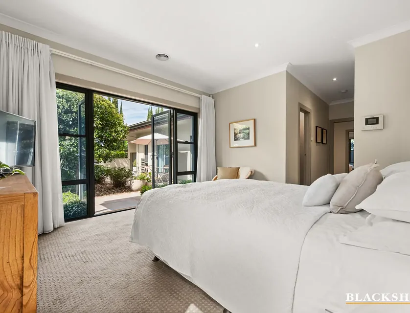 22 Ducane Street, Forrest, ACT 2603, 4 ห้องนอน, 2 ห้องน้ำ, House