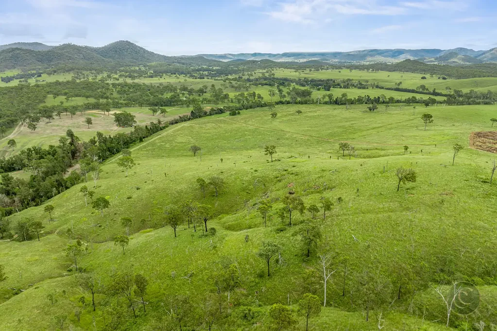 Lot 130 Spencer Road, Kilkivan, QLD 4600