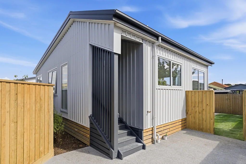 Woolston 3房  New - Single Level & Standalone