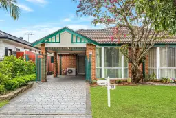 5B Tamworth Crescent, Hoxton Park