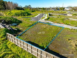 2 Curtiss Circle, Hobsonville, Waitakere City