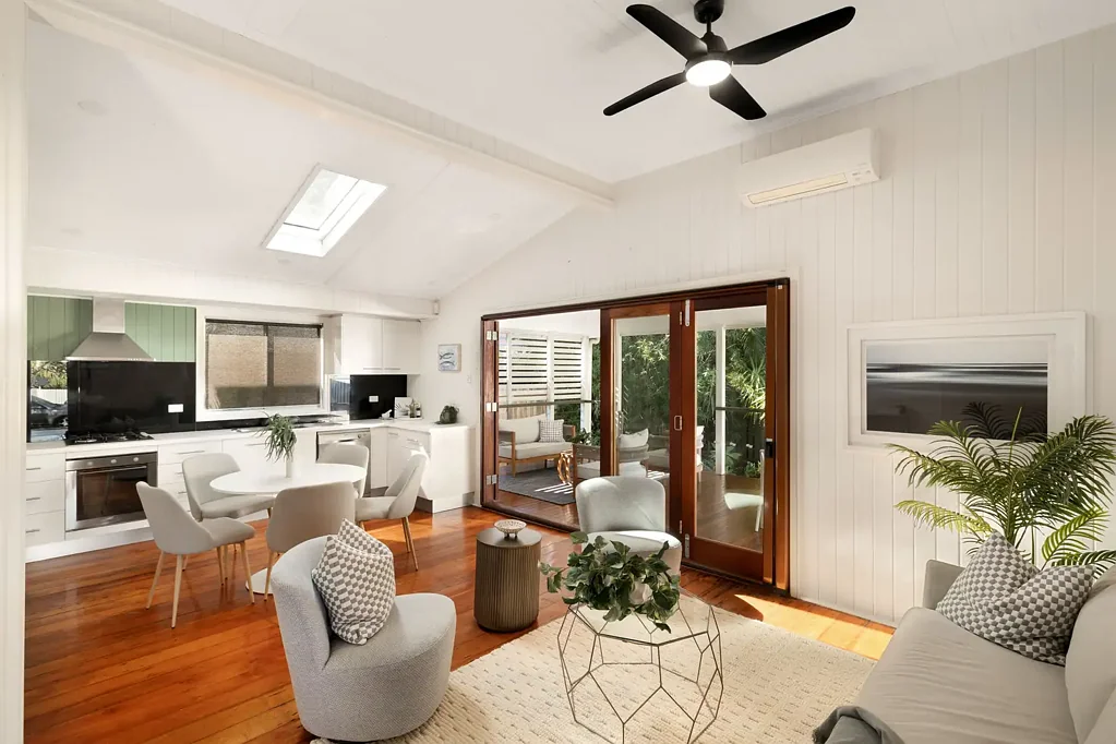 47 Bale Street, Albion, QLD 4010