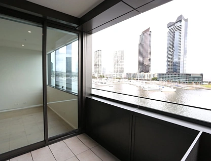 404S/883 Collins Street, Docklands, Melbourne CBD, 2 Kuwarto, 2 Banyo, Apartment