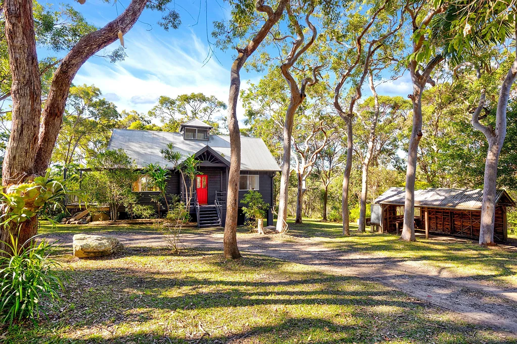 7 Odalberree Drive, Urunga, NSW 2455