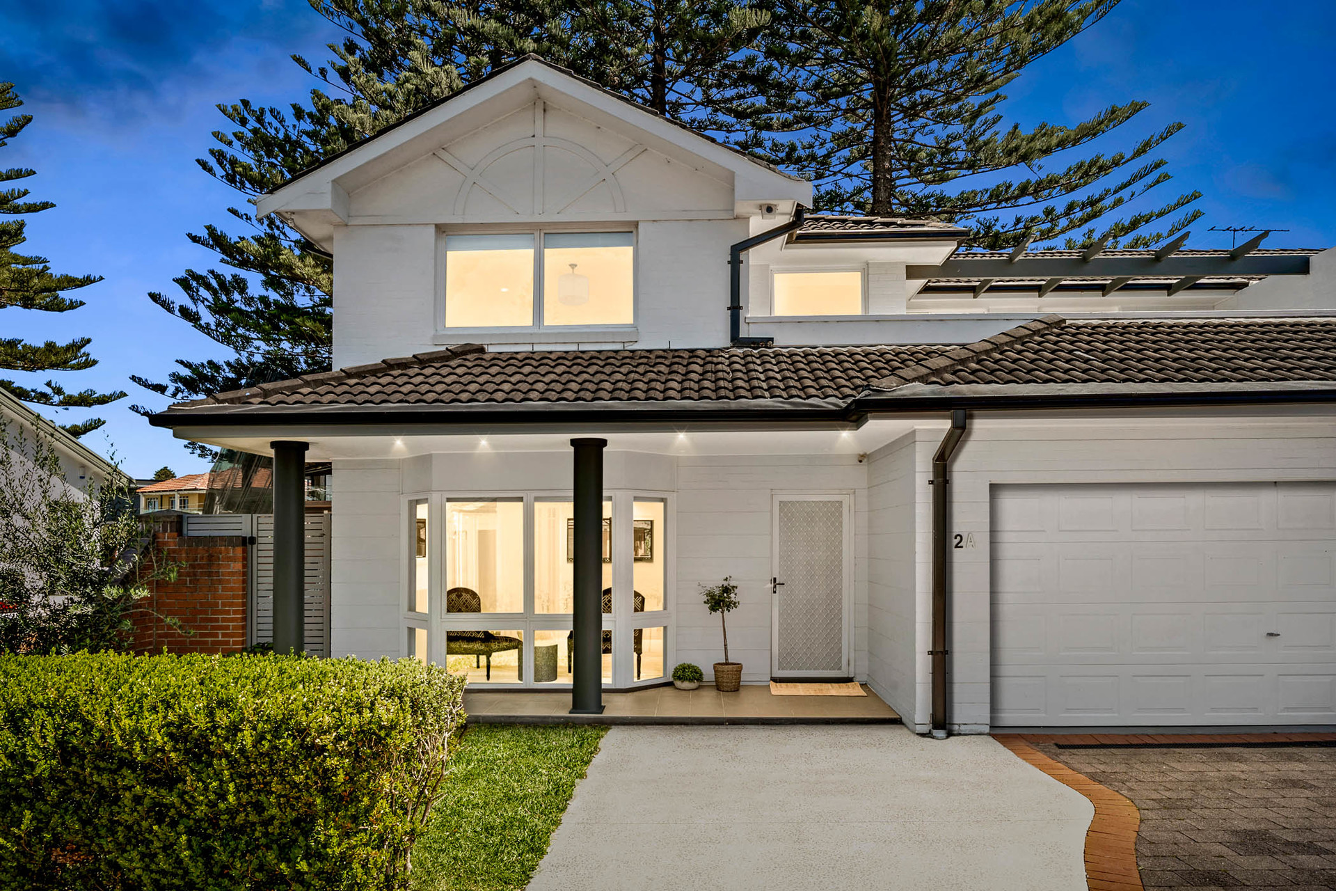 122-130 CLAREVILLE AV, SANDRINGHAM NSW 2219, 0 침실, 0 욕실, House