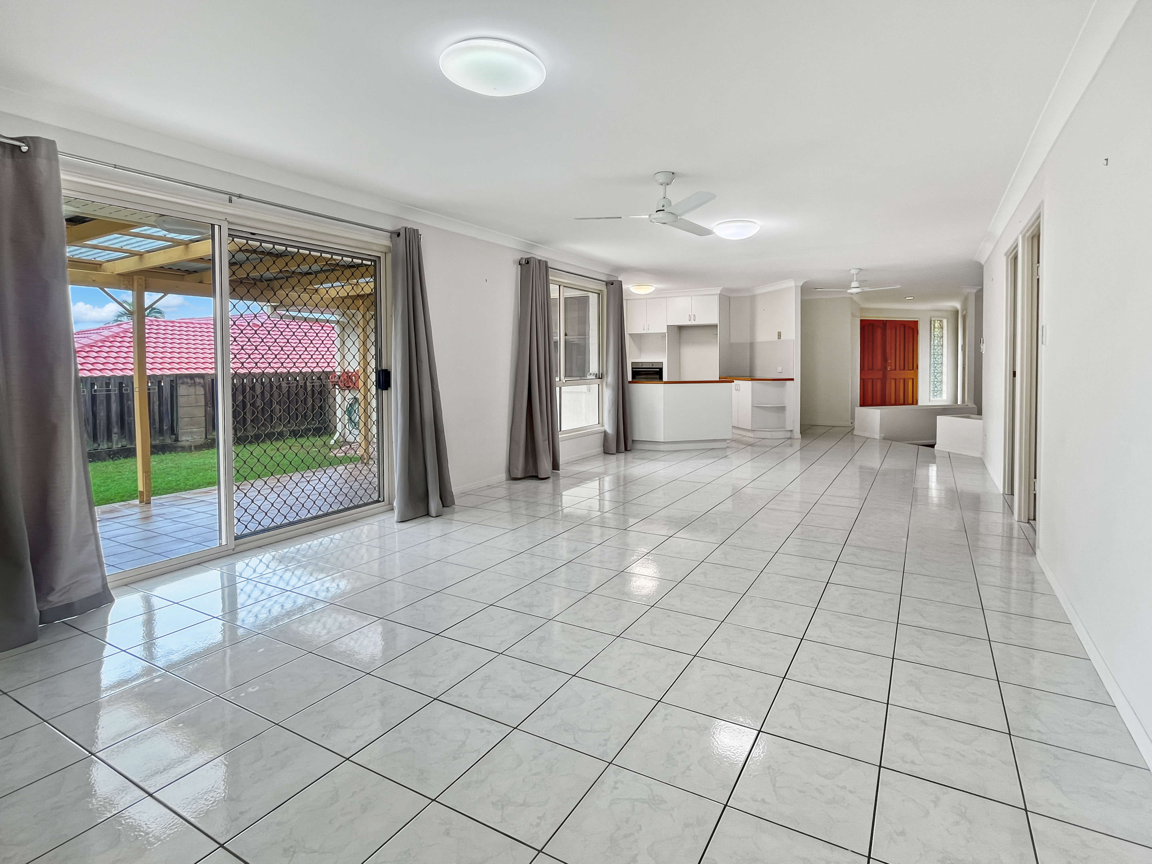 13 SERLE ST, MIDDLE PARK QLD 4074, 0房, 0浴, House