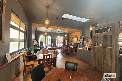 客厅 - 41-43 Conness Street, Chiltern, VIC 3683