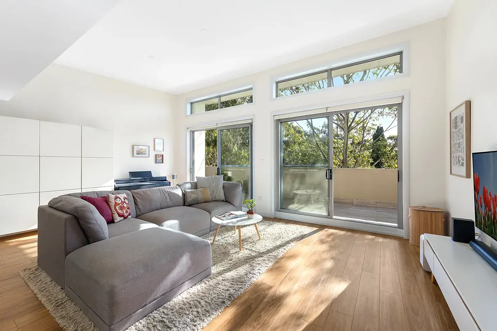 32/1389 Pacific Highway, Warrawee, NSW 2074