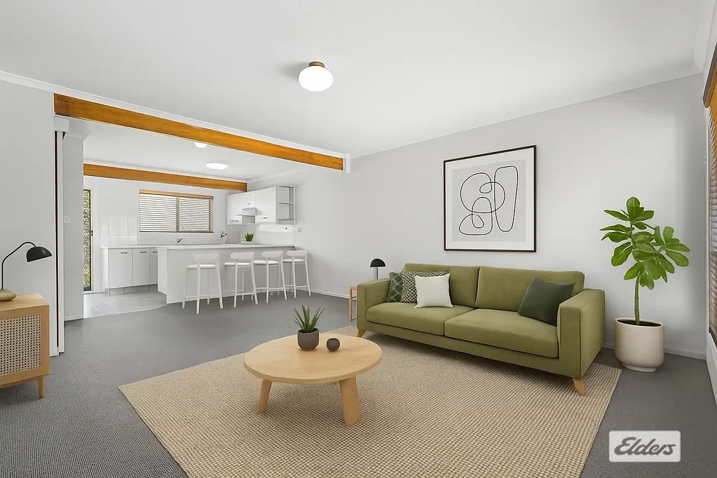 Shailer Park 2 Slaapkamer Perfectly Positioned Townhouse in the Heart of Shailer Park
