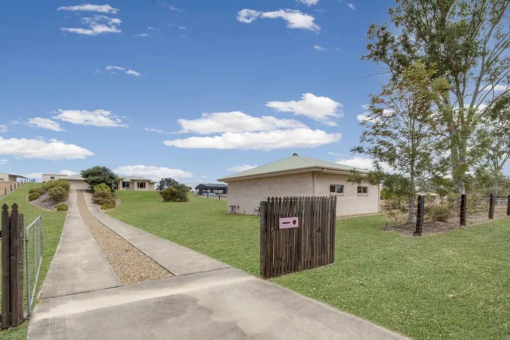 10 Barmundoo Boulevarde, Calliope, QLD 4680