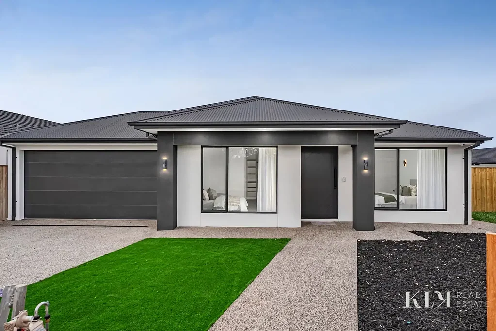 60 Porcini Parade, Mickleham, VIC 3064