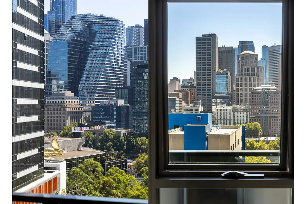 1501/61 City Road, Southbank, VIC 3006