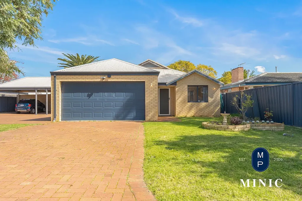 Stylish & Spacious - Ready to Move In