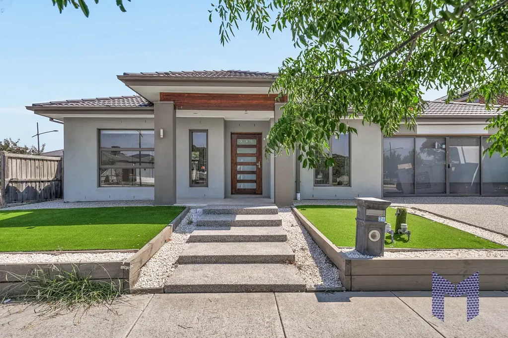 FOR LEASE – Spacious Family Home in Mickleham