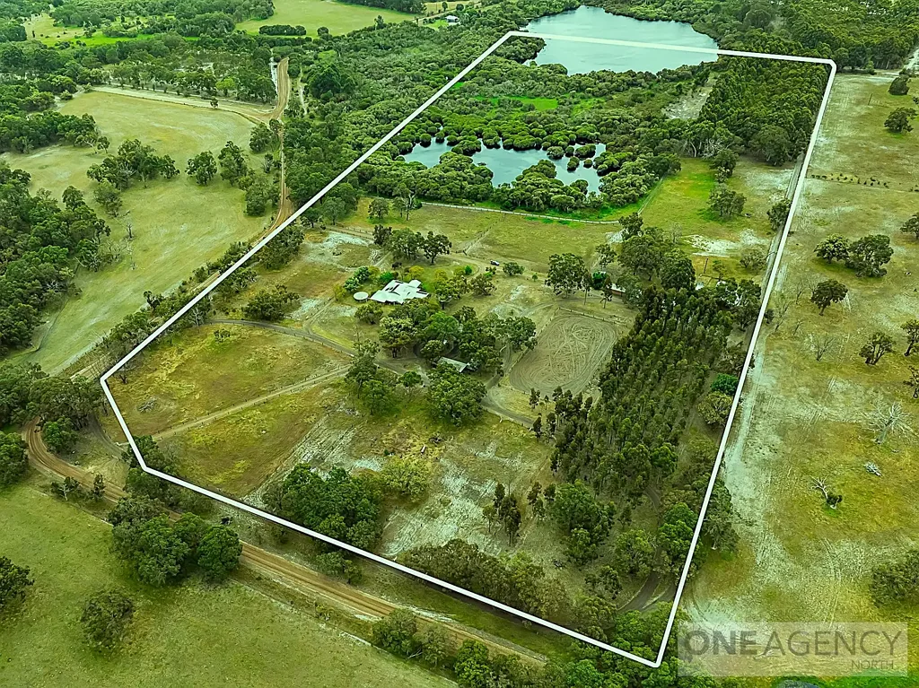 371 Mounsey Road, West Coolup, WA 6214